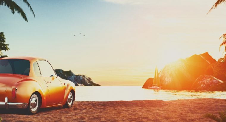 Muss ein Oldtimer auch zur Abgas­untersuchung?