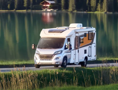 Die Freiheit auf Rädern: Warum Camping heute attraktiver ist als je zuvor