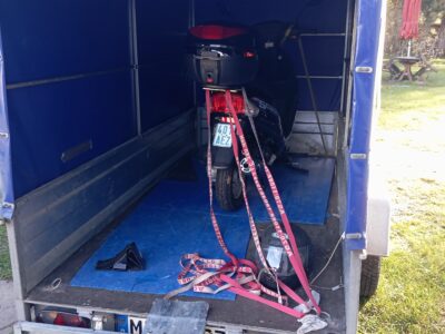 lkw test
