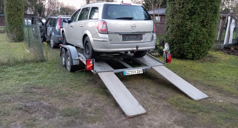 lkw test