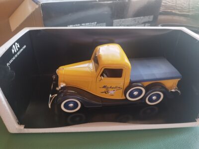 LKW